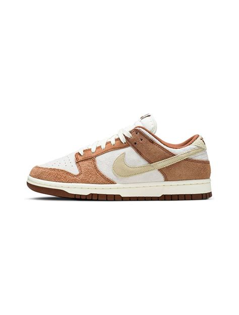nike dunk low medium curry replica